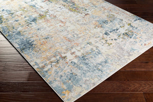 Livabliss New Mexico Global Geometric Polypropylene Accent Rug for Entryways and Bohemian Spaces NWM2336-23