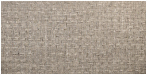 Hooker Furniture Melange Raffia Pinwheel Hall Chest With Hand-Painted Motifs, Adjustable Shelves, Textured Warmth 628-85745-05