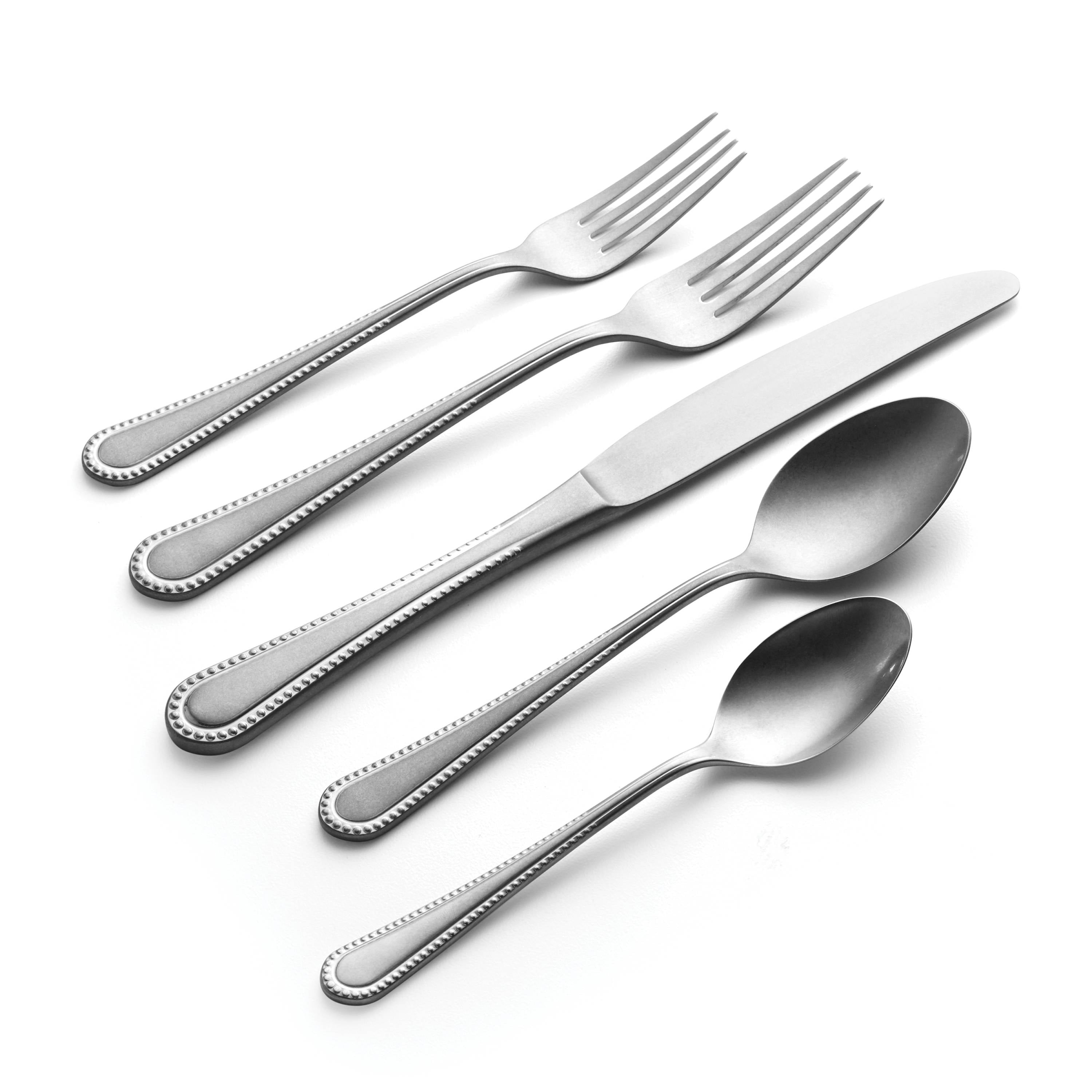 Lenox Oneida Hartwell Flatware - Thumbnail 2