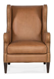 Hooker Furniture Heaven Saddle Club Chair CC321-087