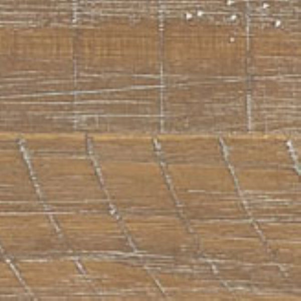 English Elm Steve Silver - Riverdale Rustic Brown End Table With Storage Shelf - Versatile Side Table For Living Room & Bedroom B081P157505-GIGA