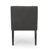 Christopher Knight Home® - Noble House - Mcclure Contemporary Upholstered Armchair