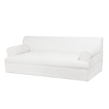 Estate Sofa, Captiva White EFS40678 Park Hill