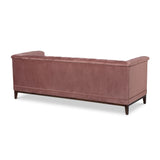 Park Hill Moira Velvet Sofa EFS26071