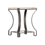 Bernhardt Sayers Side Table 414123