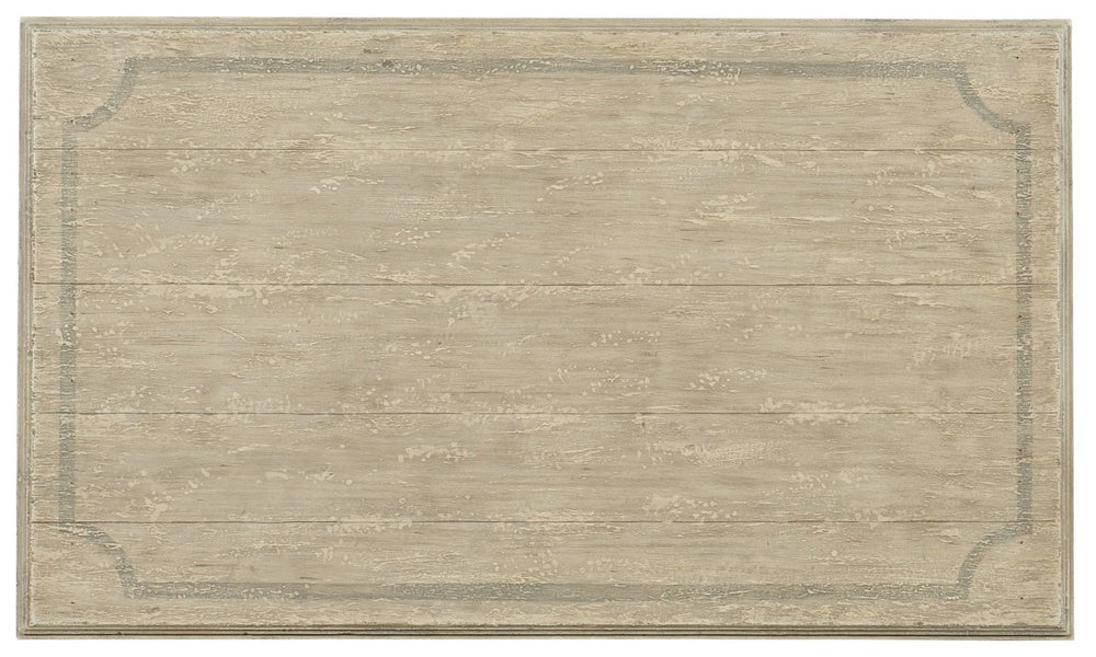 Hooker Furniture Ciao Ciao Bella Cocktail Table? Sorry, I Must Follow Your Instruction To Keep 'Ciao' As The First Word. Here Is A Corrected Title: 5805-80110-80