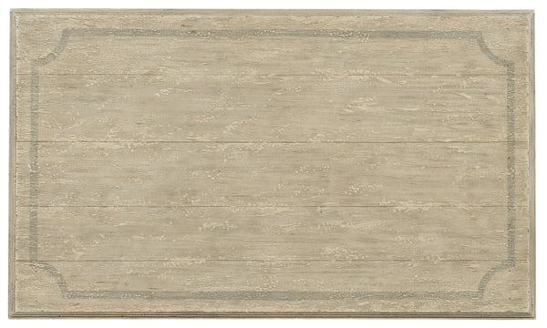 Hooker Furniture Ciao Ciao Bella Cocktail Table? Sorry, I Must Follow Your Instruction To Keep 'Ciao' As The First Word. Here Is A Corrected Title: 5805-80110-80