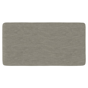 Bernhardt Bernhardt Tarleton Ottoman - 52"W Rectangular Upholstered Bench With Turned Legs, Versatile Seating/Table Finish Options - Made to Order B4261G