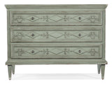 Hooker Furniture Charleston Three-Drawer Accent Chest 6750-85011-32