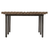 Bernhardt Brumley Cocktail Table 473021