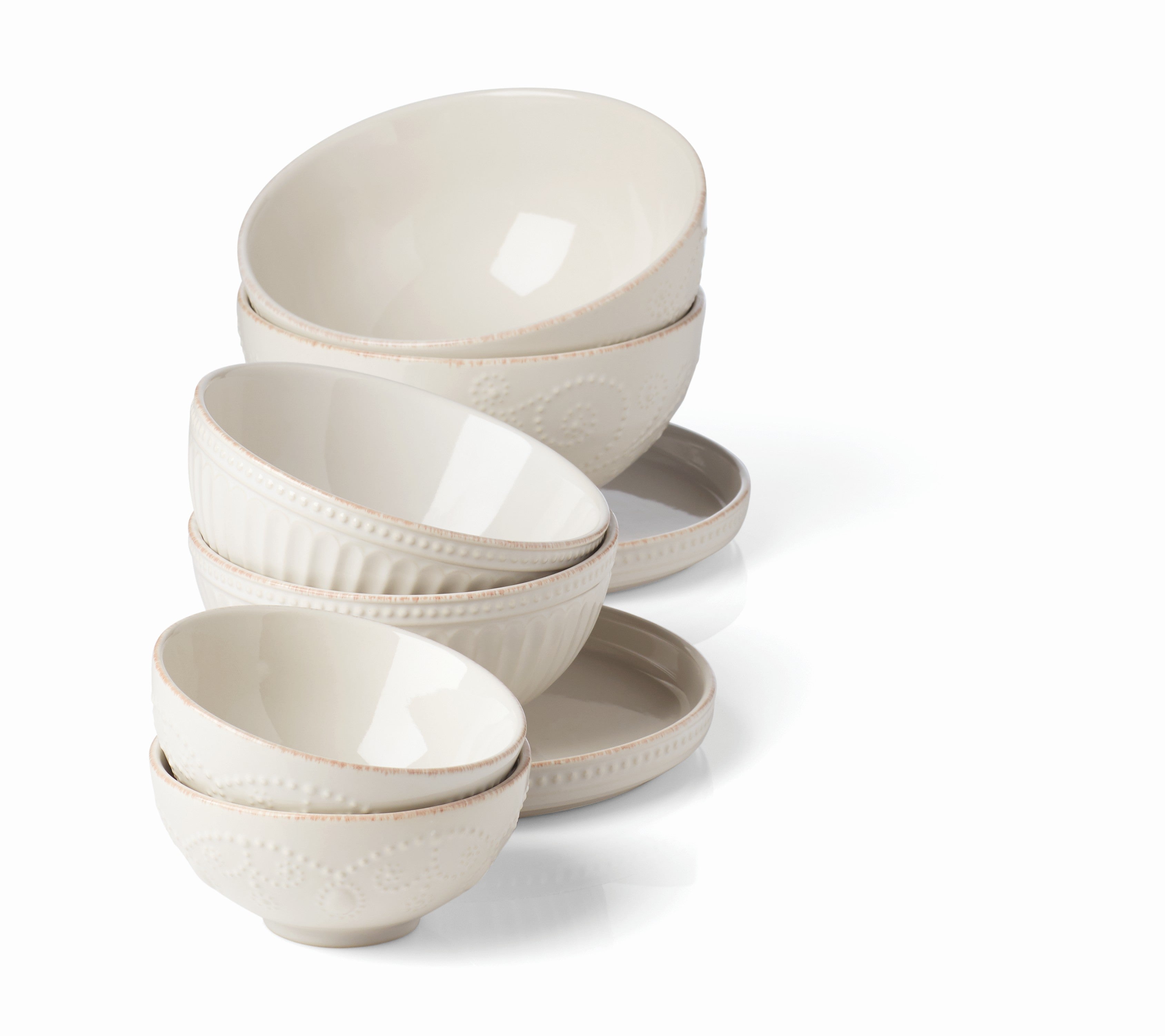 Lenox French Perle Luna Dinnerware - Thumbnail 5