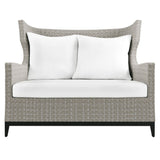 Bernhardt Captiva Outdoor Chair 1/2 [Made to Order] OP1103B