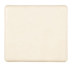 Hooker Furniture Westwood Textured Alabaster End Table — Modern Rectangular Accent With Open Storage, Durable Build 6133-80114-02