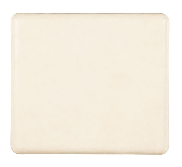 Hooker Furniture Westwood Textured Alabaster End Table — Modern Rectangular Accent With Open Storage, Durable Build 6133-80114-02