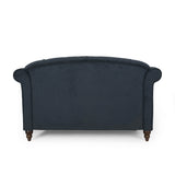 Christopher Knight Home® - Noble House - - Loveseat Chaise Lounge