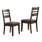 Steve Silver Stratford Side Chair, Set of 2 ST500S