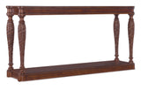 Hooker Furniture Charleston Console Table 6750-80451-85