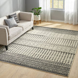 Christopher Knight Home® - Noble House - Detlaf 7'10" X 10' Indoor/Outdoor Area Rug