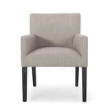 Christopher Knight Home® - Noble House - Mcclure Contemporary Upholstered Armchair