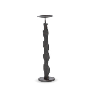 Park Hill Forged Candle Holder EAB20229