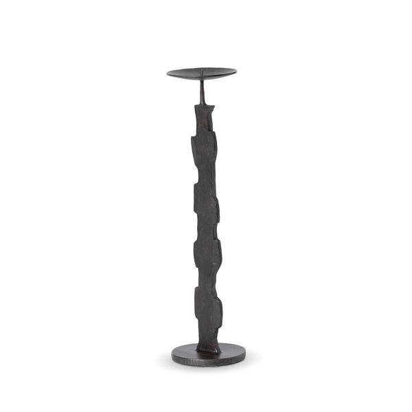 Park Hill Forged Candle Holder EAB20229
