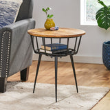 Christopher Knight Home® - Noble House - - End Table