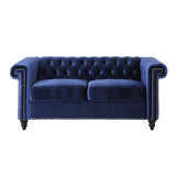 Christopher Knight Home® - Noble House - - Loveseat