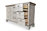 Steve Silver Bear Creek Dresser BC900DR