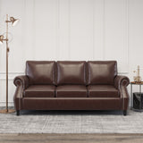 Christopher Knight Home® - Noble House - - 3 Seater Sofa