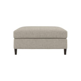 Bernhardt Joli Ottoman [Made to Order] P4811A