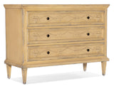 Hooker Furniture Charleston Three-Drawer Accent Chest 6750-85011-12