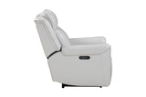 Parker Living Atlantis - Whisper Ivory Power Zero Gravity Recliner Whisper Ivory MATL#812PHZ-WSIV Parker House