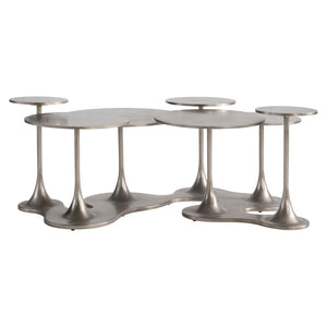 Bernhardt Cerchi Outdoor Cocktail Table X04007