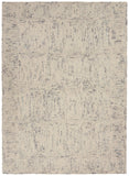 VAI04 Vail Modern Indoor Rug - Hand-Tufted Wool Design with Rustic Earth Tones for Chic Décor