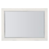 Bernhardt Silhouette Mirror 307331W