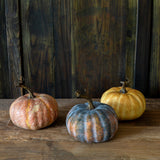 Autumn Garden Pumpkins, Set of 3 FBY00314 Park Hill