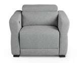 Steve Silver Isla Power/Power Recliner IL950C