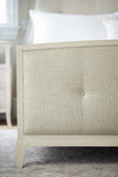 Bernhardt East Hampton Upholstered King Panel Bed K1238