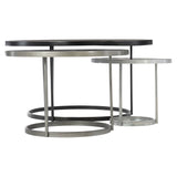 Bernhardt Bonfield Cocktail Table 407014