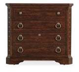 Hooker Furniture Charleston Lateral File 6750-10466-85