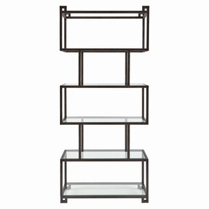 Bernhardt Fowler Etagere 362128