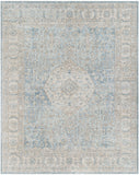 Once Upon a Time Machine Woven Rug OAT-2300