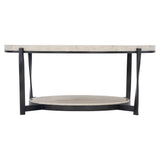 Bernhardt Berkshire Cocktail Table 405015