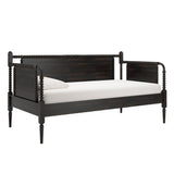 Esteban Traditional Beaded Wood Daybed