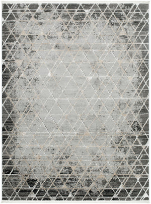 Obsession OBN-2301 9'2" x 12' Machine Woven Rug OBN2301-9212 Livabliss Surya