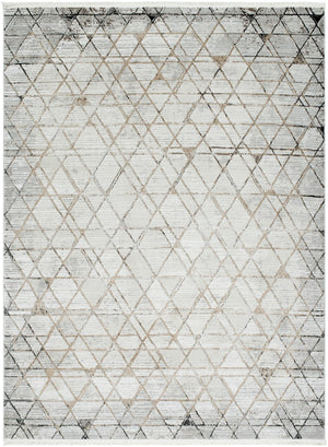 Obsession OBN-2302 9'2" x 12' Machine Woven Rug OBN2302-9212 Livabliss Surya