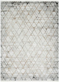 Obsession Machine Woven Rug OBN-2302