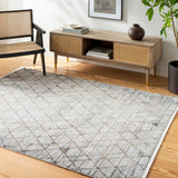 Obsession OBN-2302 9'2" x 12' Machine Woven Rug OBN2302-9212 Livabliss Surya