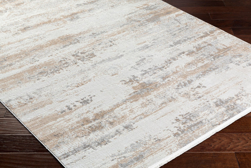 Livabliss Obsession Plush Polyester Area Rug Turkey Woven Medium Pile Living Room Accent OBN2303-9212