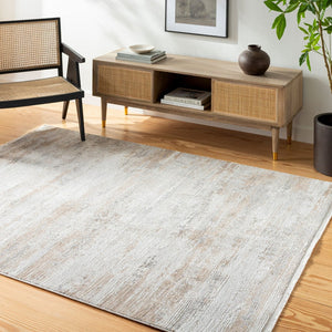Livabliss Obsession Plush Polyester Area Rug Turkey Woven Medium Pile Living Room Accent OBN2303-9212